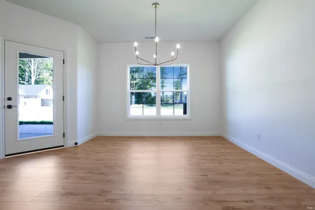 $400,000 | 2044 Briar Meadows Drive, Unit 1, Evansville, IN 47711