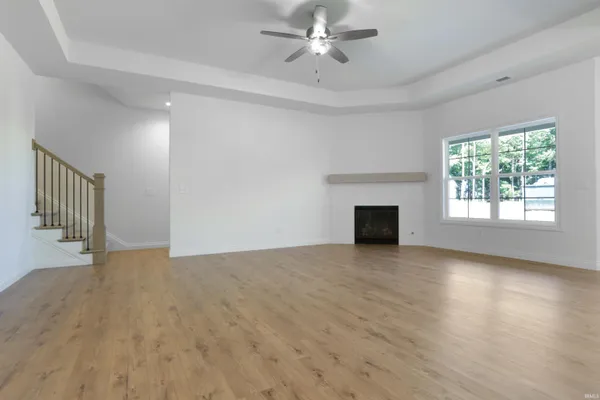 $400,000 | 2044 Briar Meadows Drive, Unit 1, Evansville, IN 47711