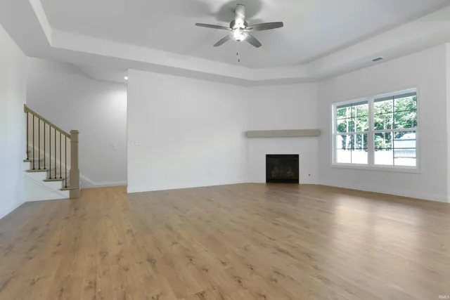 $400,000 | 2044 Briar Meadows Drive, Unit 1, Evansville, IN 47711