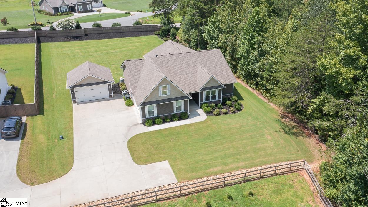 11 Smith Tractor Road Travelers Rest, SC 29690 - Photo 1 of 33 Gallery Image 1