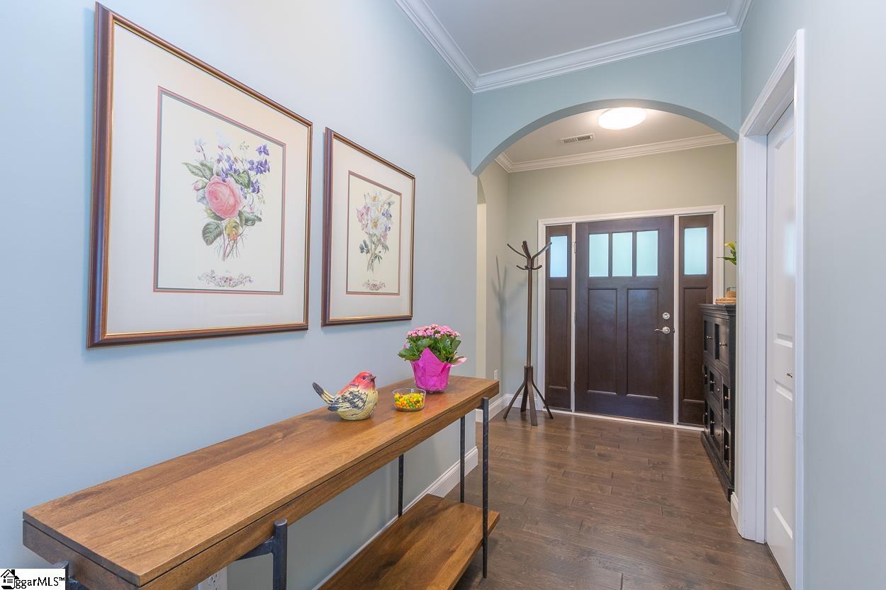 11 Smith Tractor Road Travelers Rest, SC 29690 - Photo 2 of 33 Gallery Image 2