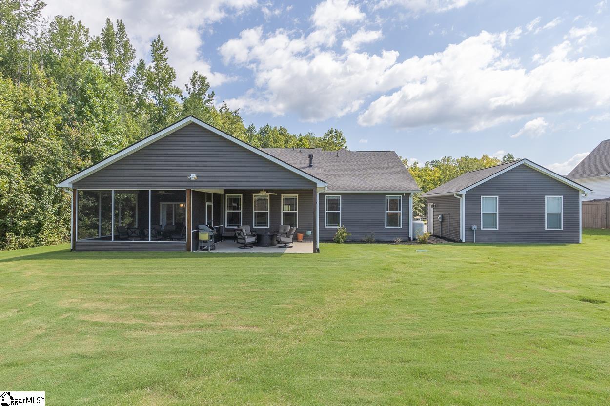 11 Smith Tractor Road Travelers Rest, SC 29690 - Photo 28 of 33 Gallery Image 28