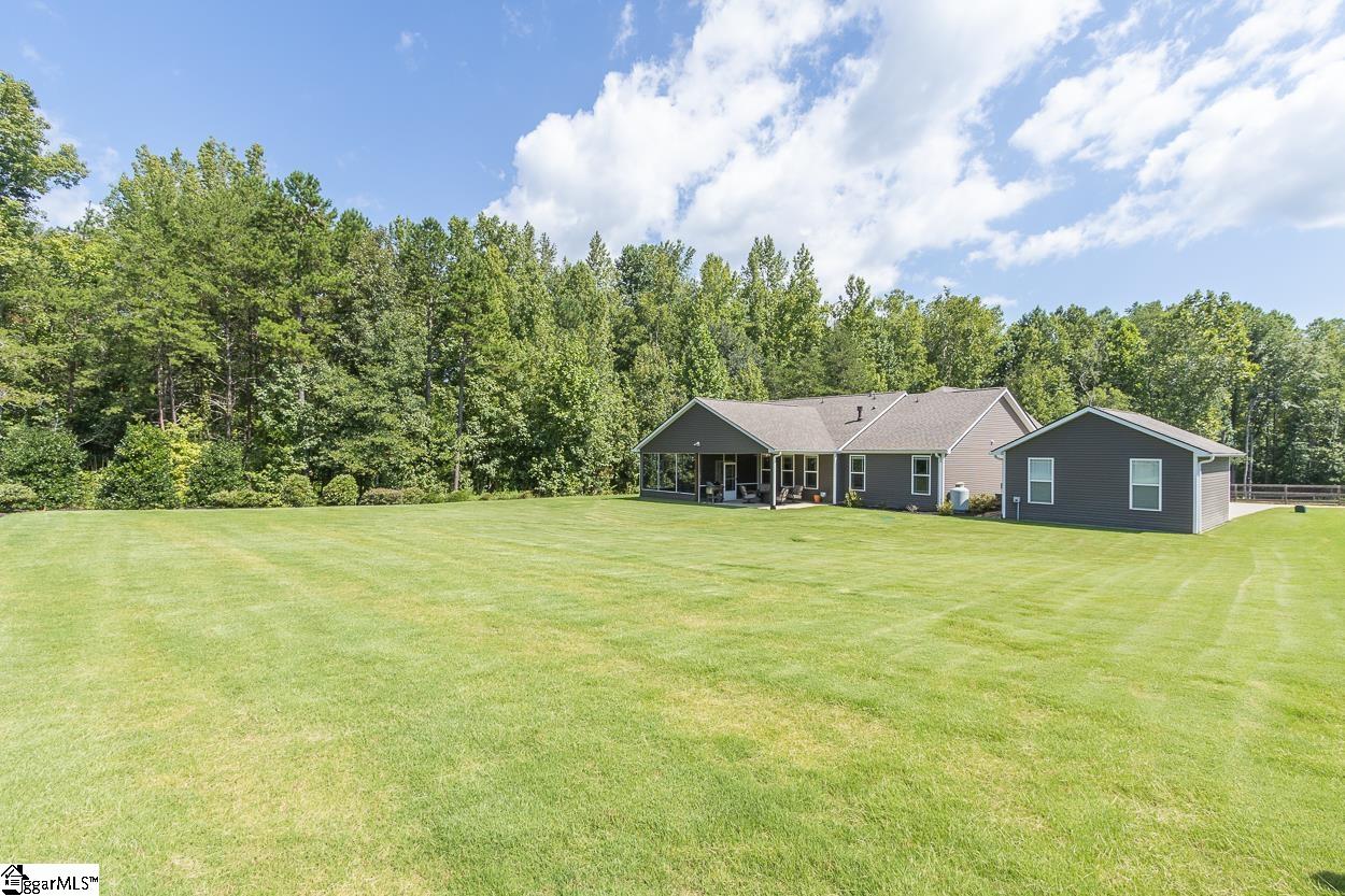 11 Smith Tractor Road Travelers Rest, SC 29690 - Photo 29 of 33 Gallery Image 29