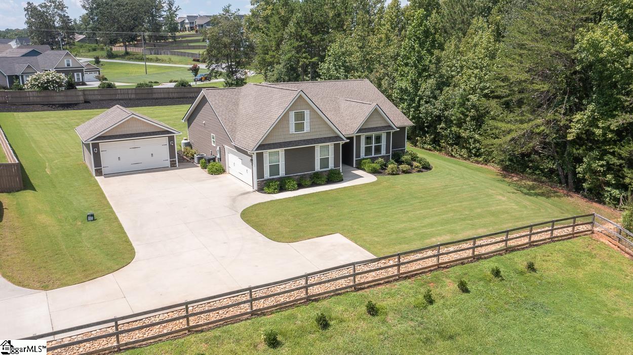 11 Smith Tractor Road Travelers Rest, SC 29690 - Photo 31 of 33 Gallery Image 31