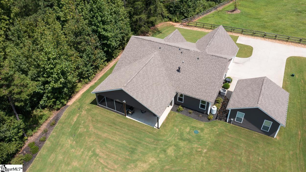 11 Smith Tractor Road Travelers Rest, SC 29690 - Photo 32 of 33 Gallery Image 32