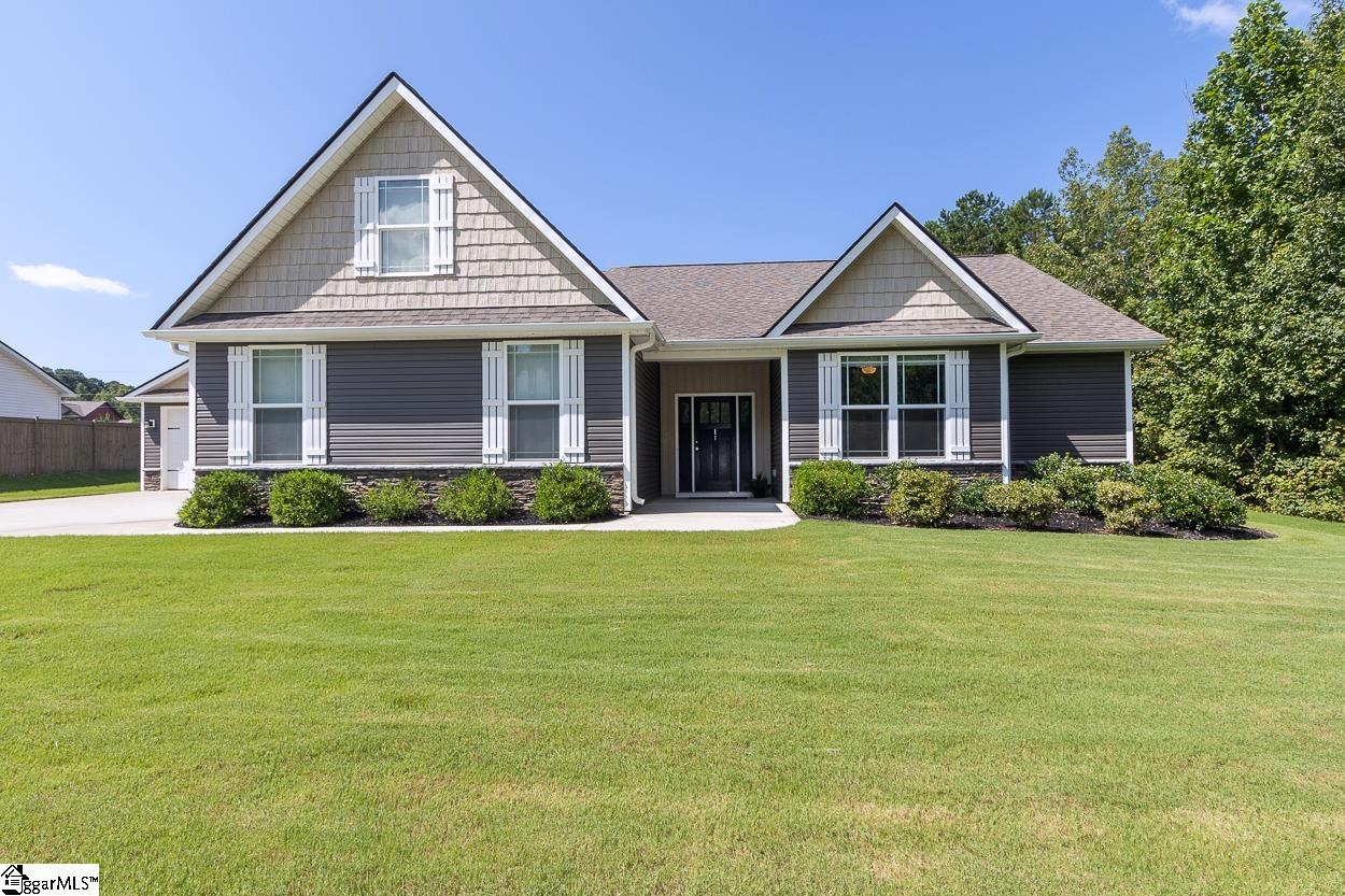 11 Smith Tractor Road Travelers Rest, SC 29690 - Photo 33 of 33 Gallery Image 33