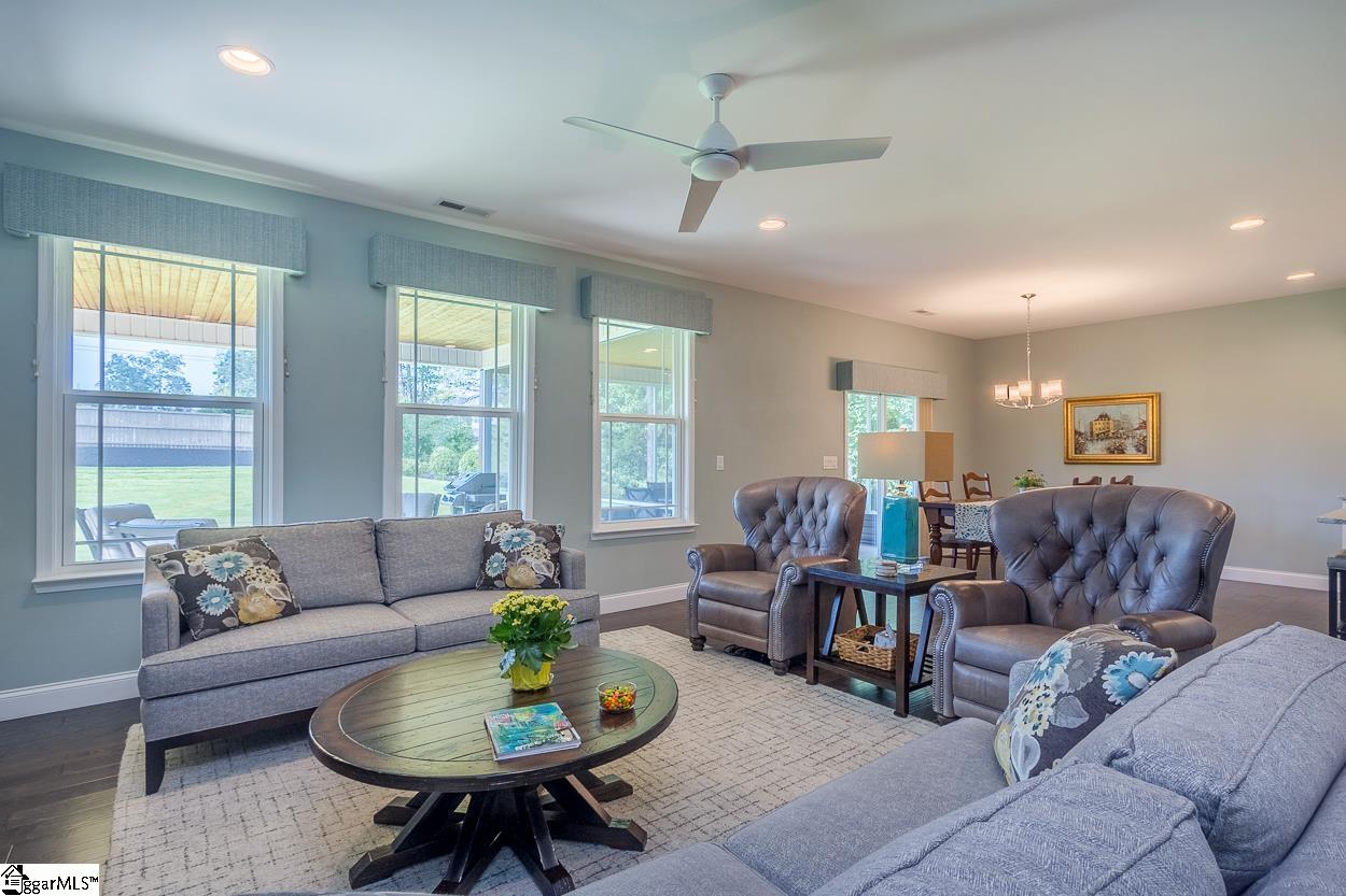 11 Smith Tractor Road Travelers Rest, SC 29690 - Photo 5 of 33 Gallery Image 5