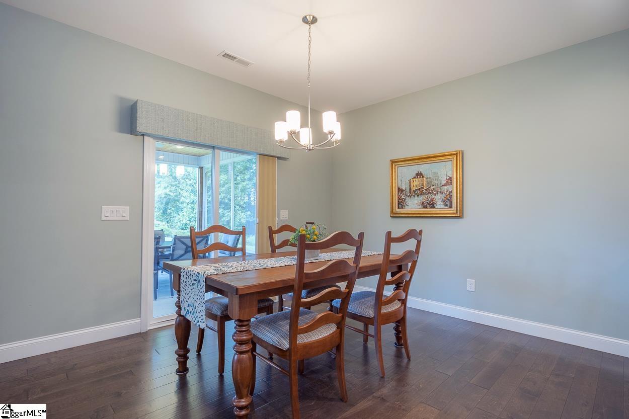 11 Smith Tractor Road Travelers Rest, SC 29690 - Photo 6 of 33 Gallery Image 6