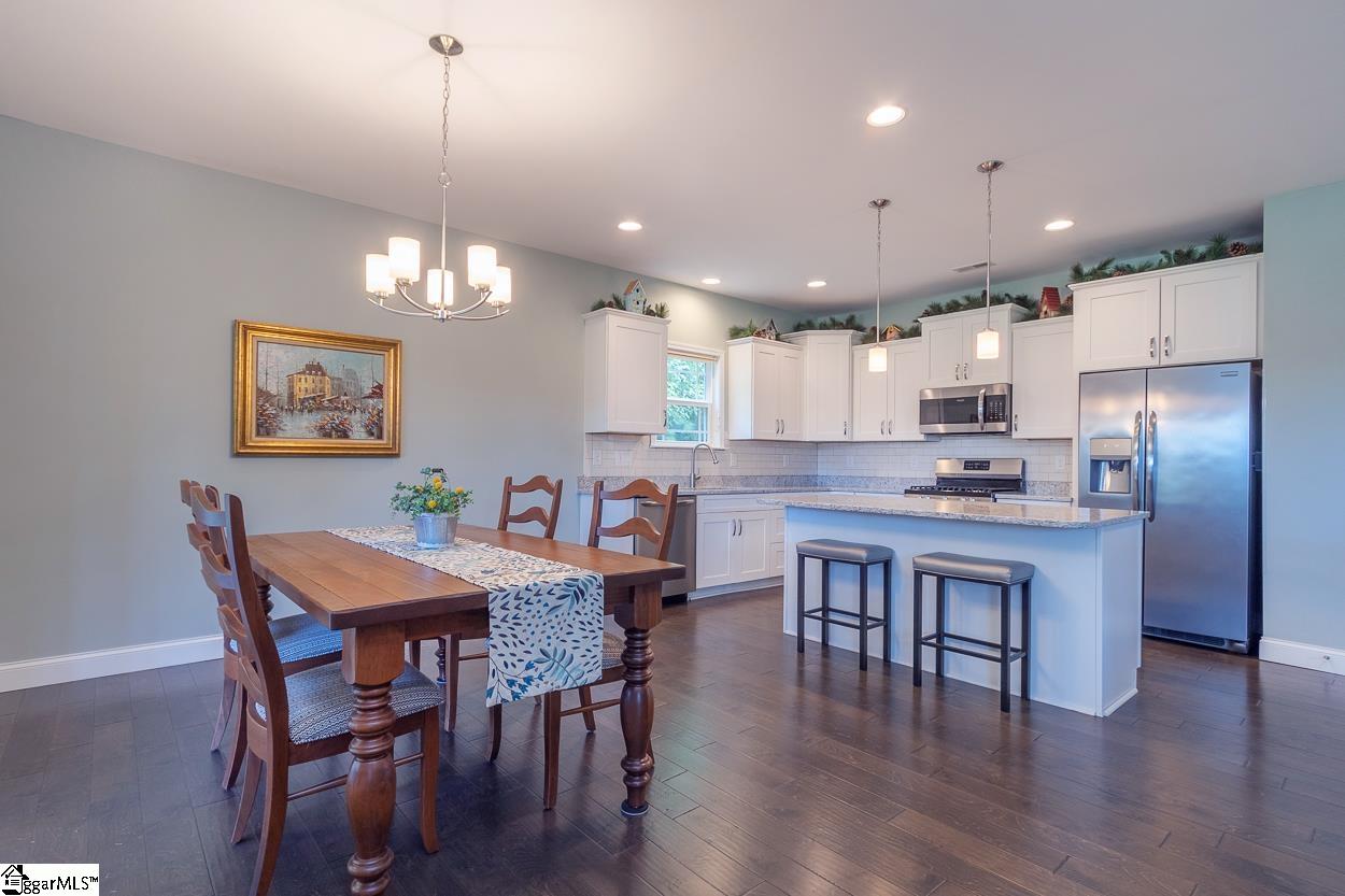 11 Smith Tractor Road Travelers Rest, SC 29690 - Photo 7 of 33 Gallery Image 7