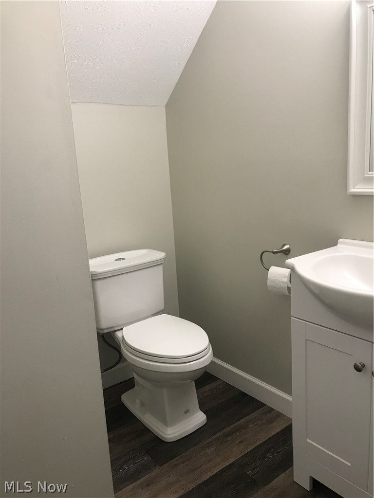 15960 Howe Road Strongsville, OH 44136 - Photo 14 of 35 Lower Level Half Bath