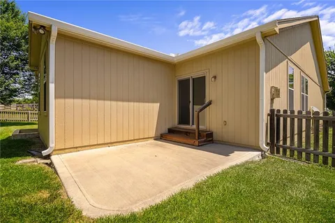 $359,000 | 22375 St Francis Street, Spring Hill, KS 66083