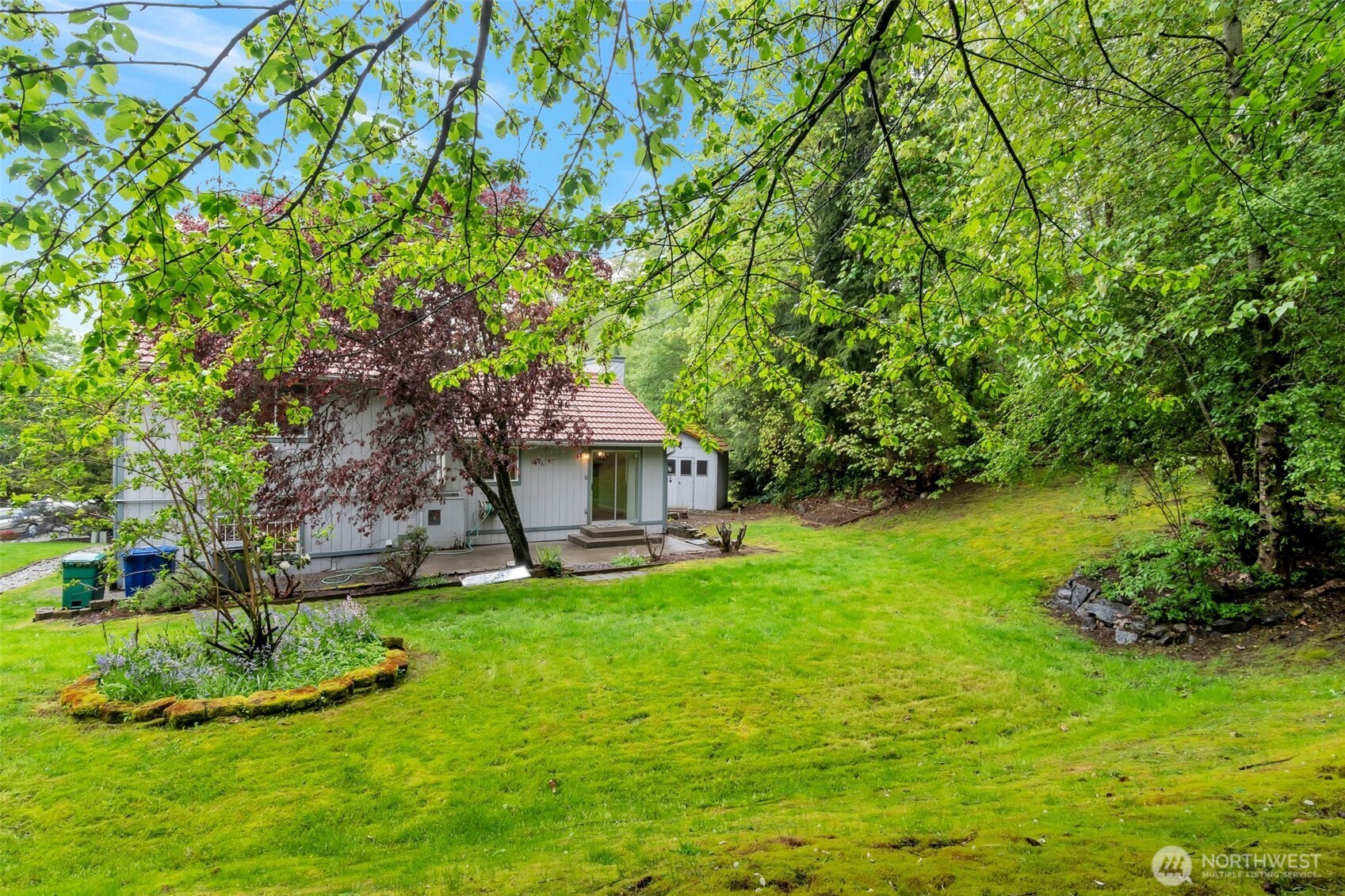 1132 South 22nd Court Renton, WA 98055 - Photo 13 of 15