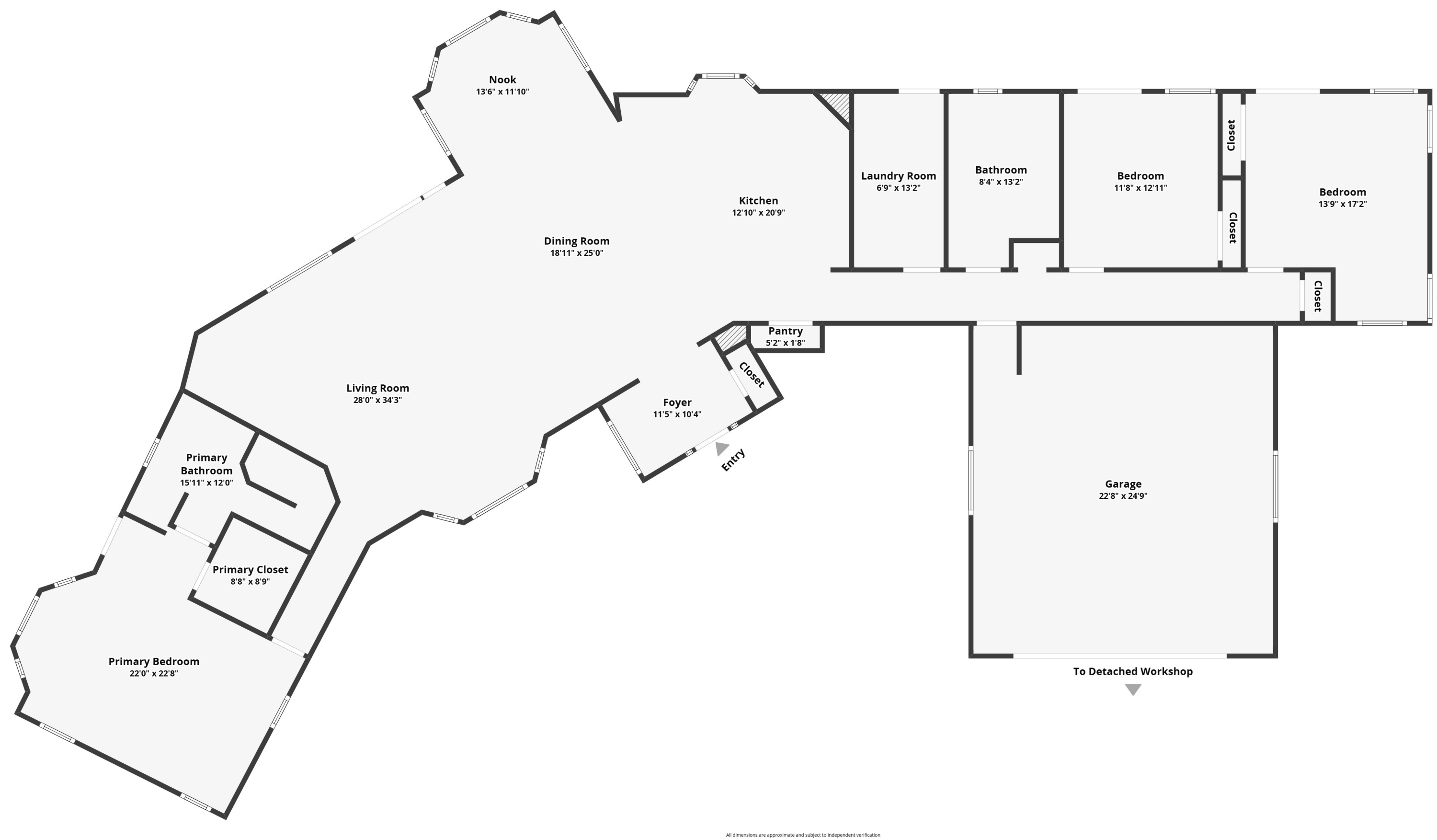 66360 Jericho Road Bend, OR 97703 - Photo 100 of 100 a picture of a room