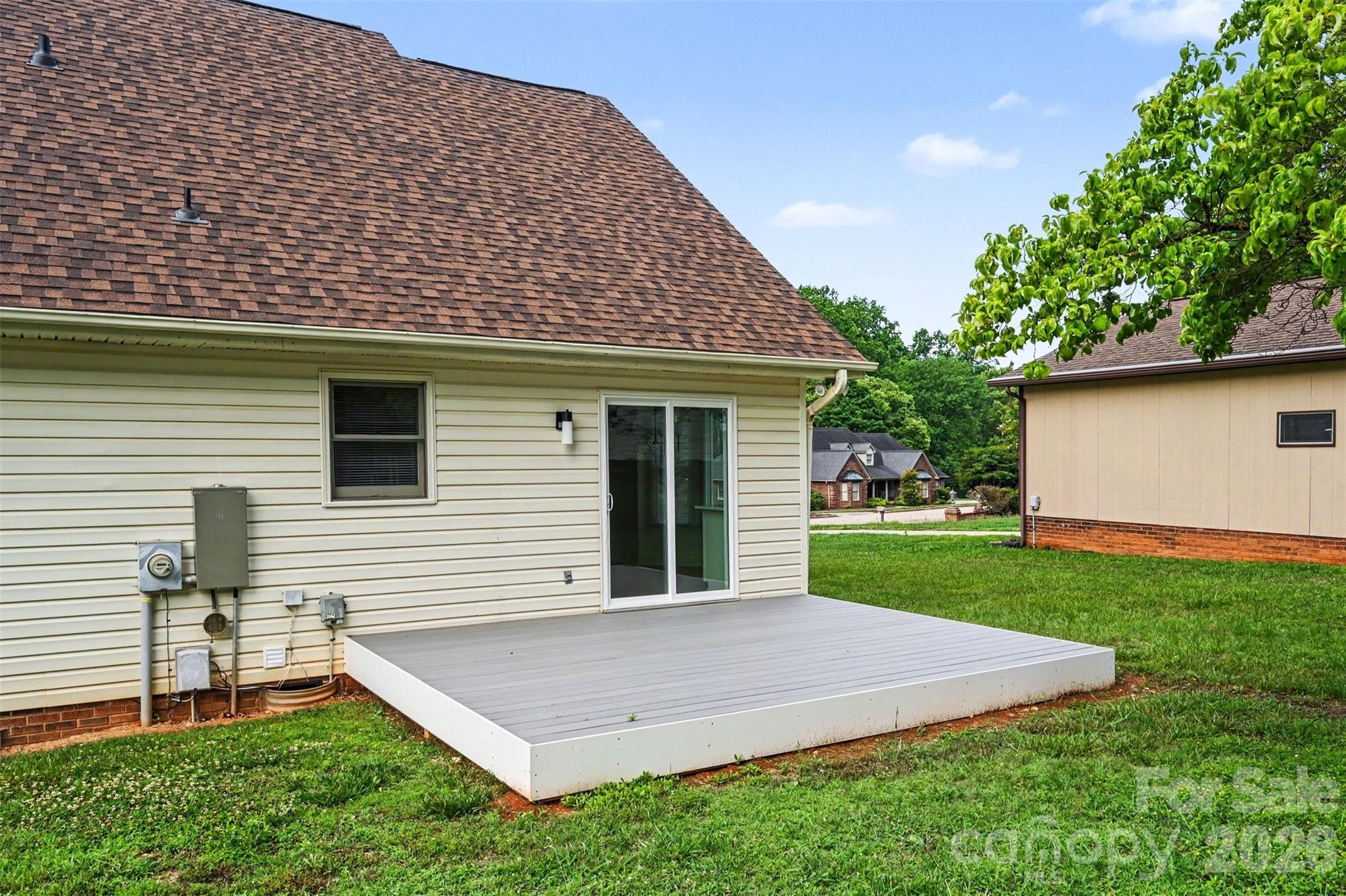 608 Azalea Lane China Grove, NC 28023 - Photo 3 of 28
