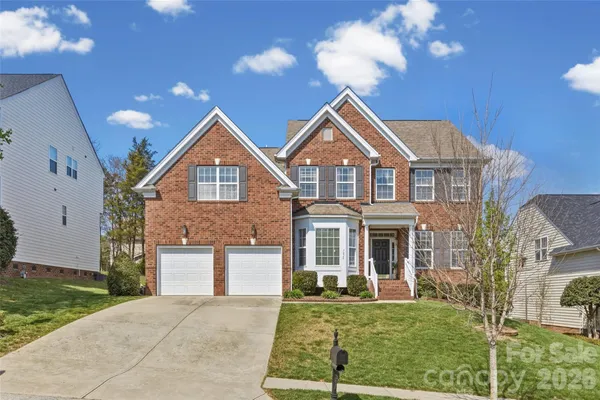 $609,000 | 7824 Whispering Wood Drive, Harrisburg, NC 28075