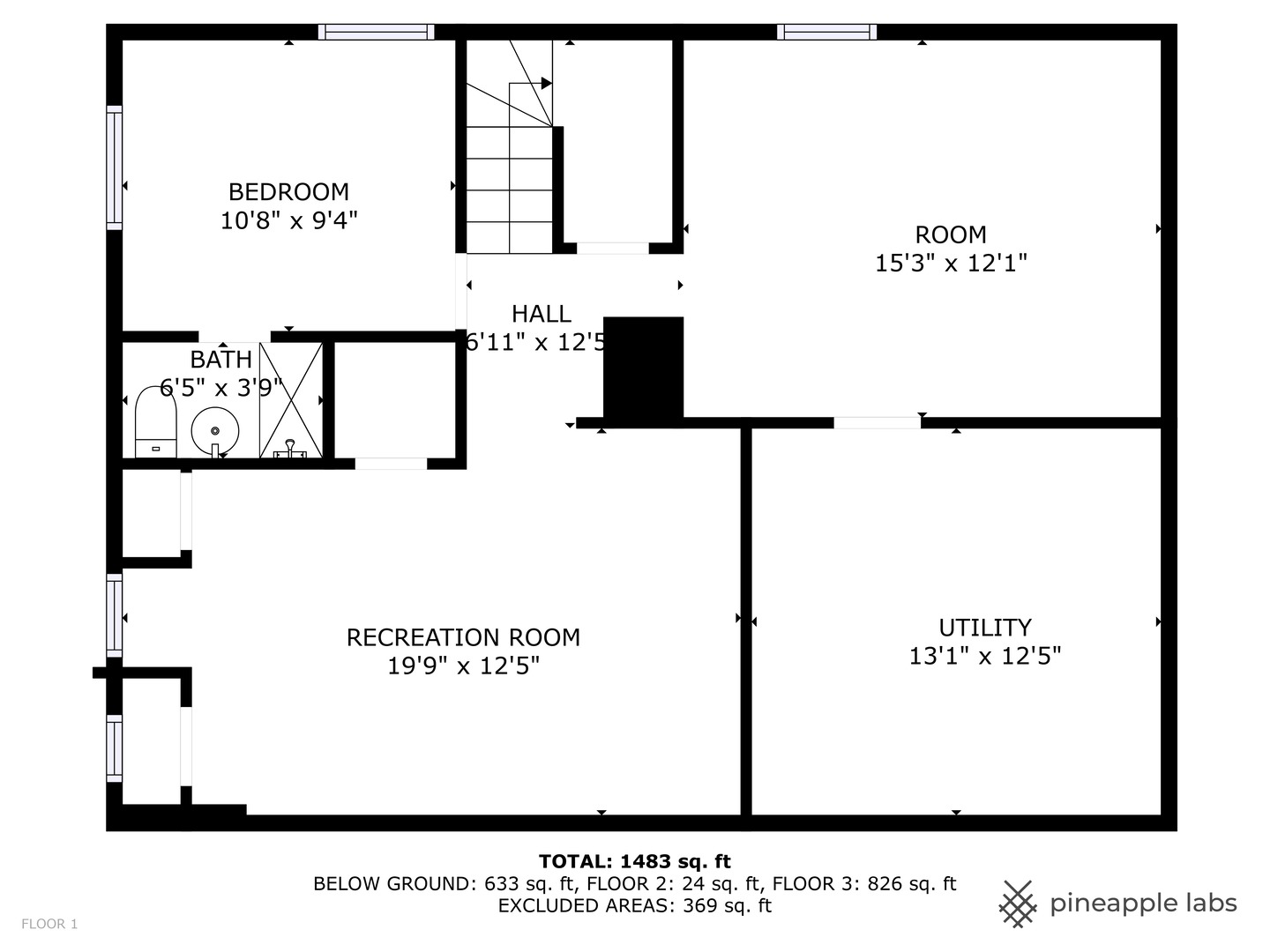 320 Streamside Drive Harvey, IL 60426 - Photo 23 of 26