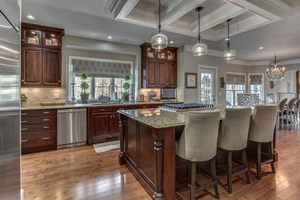 17 Olde Coach Road North Reading, MA 01864 - Photo 8 of 30 Gallery Image 8