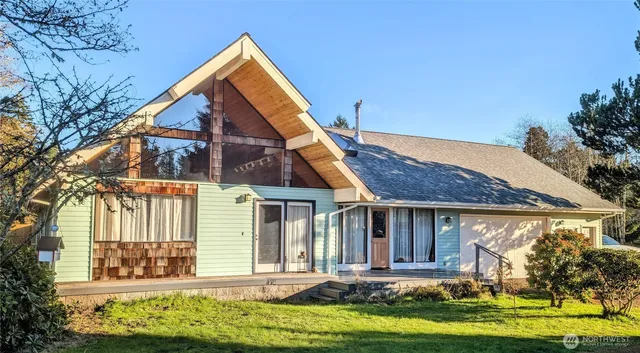 $529,000 | 30708 North Place, Ocean Park, WA 98640