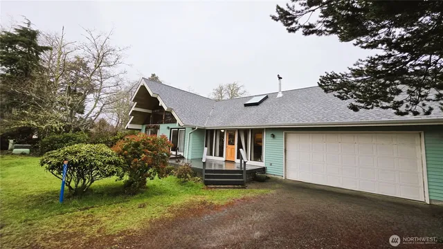 $529,000 | 30708 North Place, Ocean Park, WA 98640