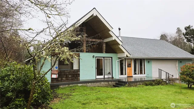 $529,000 | 30708 North Place, Ocean Park, WA 98640