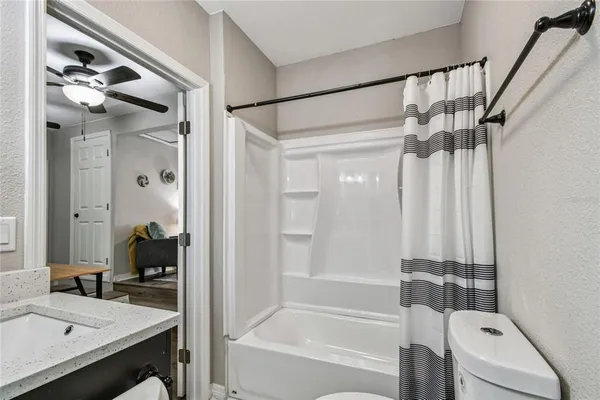 a utility room with washer and dryer