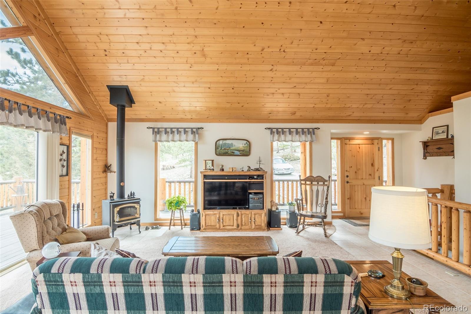1164 Singletree Road Hartsel, CO 80449 - Photo 21 of 40 Gallery Image 21