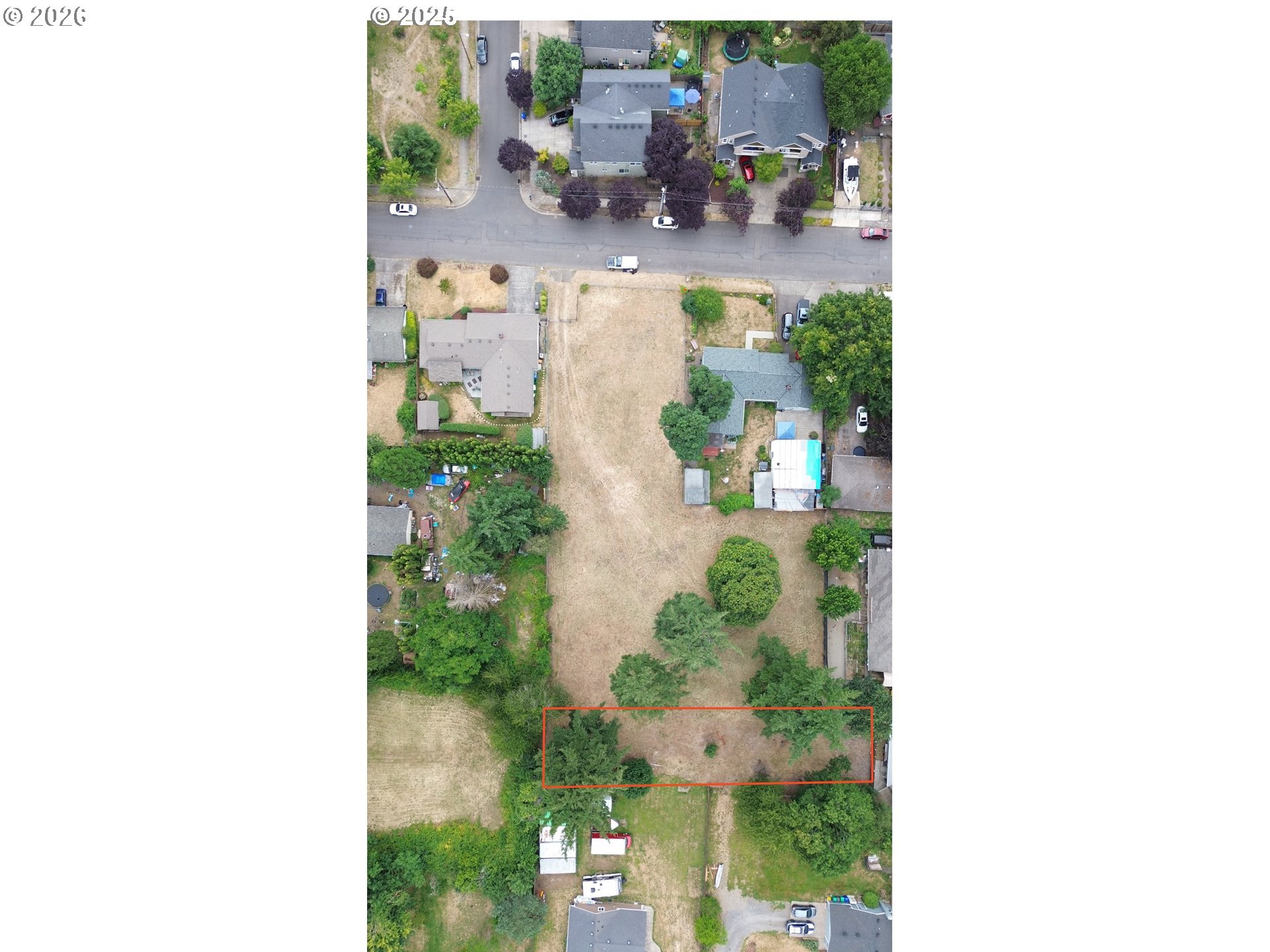 5308 Southeast 113th Avenue Portland, OR 97266 - Photo 3 of 10