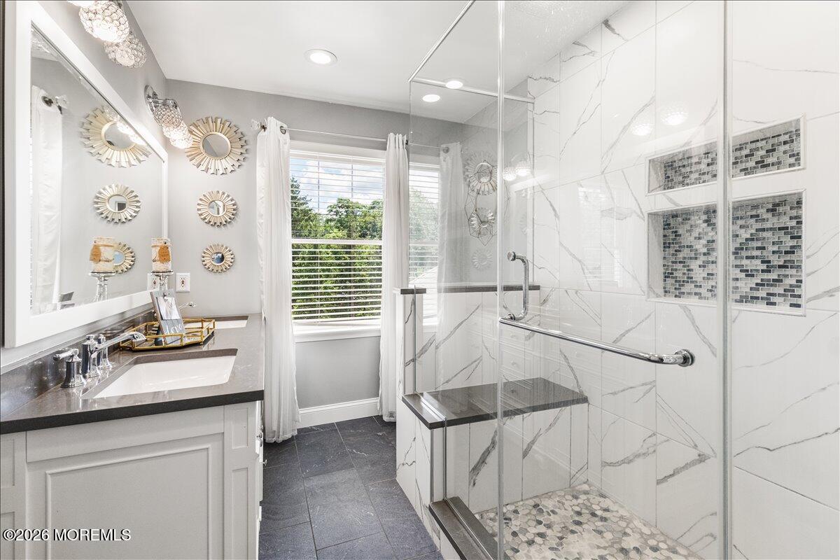 422 Everett Road Lincroft, NJ 07738 - Photo 52 of 92 51-Bathroom
