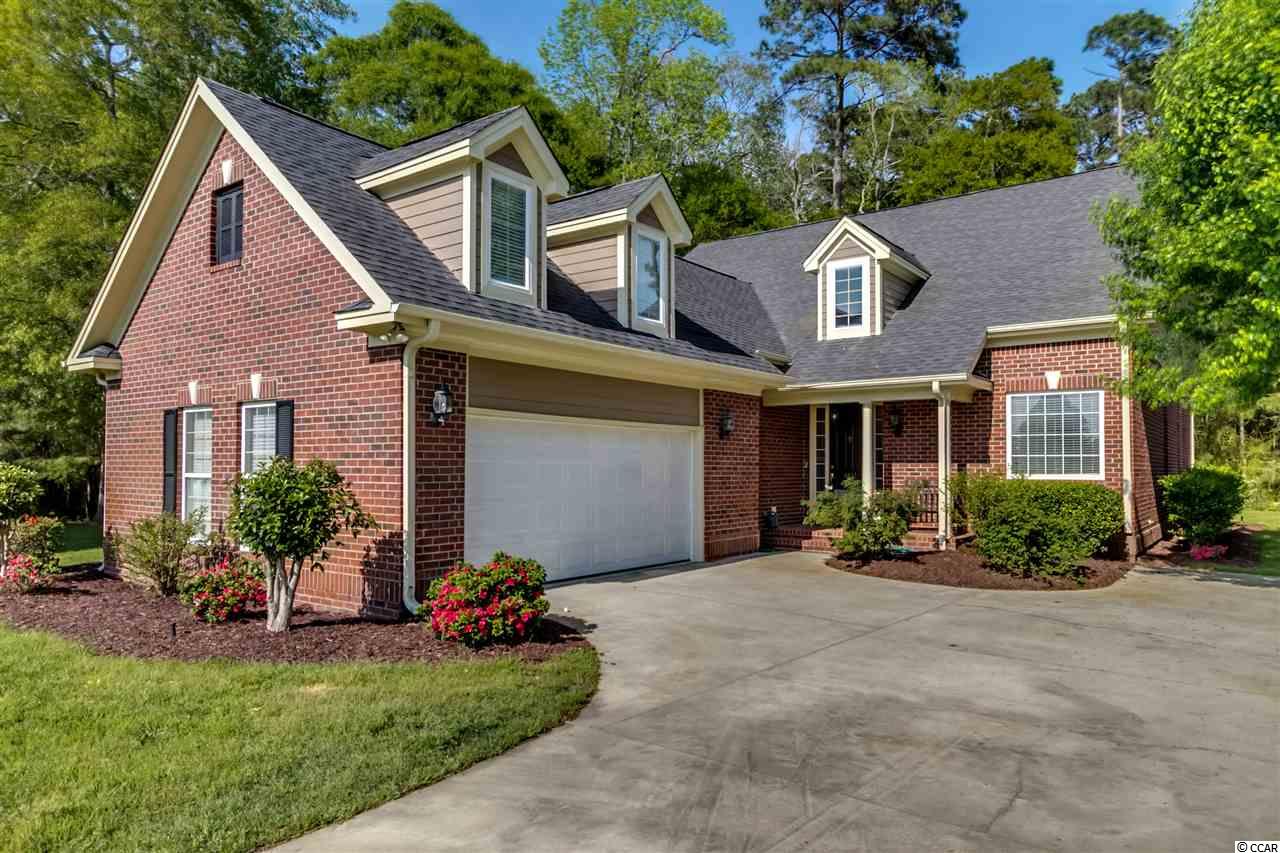 4432 Maypop Trail Murrells Inlet, SC 29576 - Photo 1 of 22 Gallery Image 1