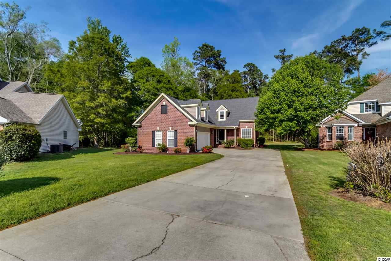 4432 Maypop Trail Murrells Inlet, SC 29576 - Photo 2 of 22 Gallery Image 2