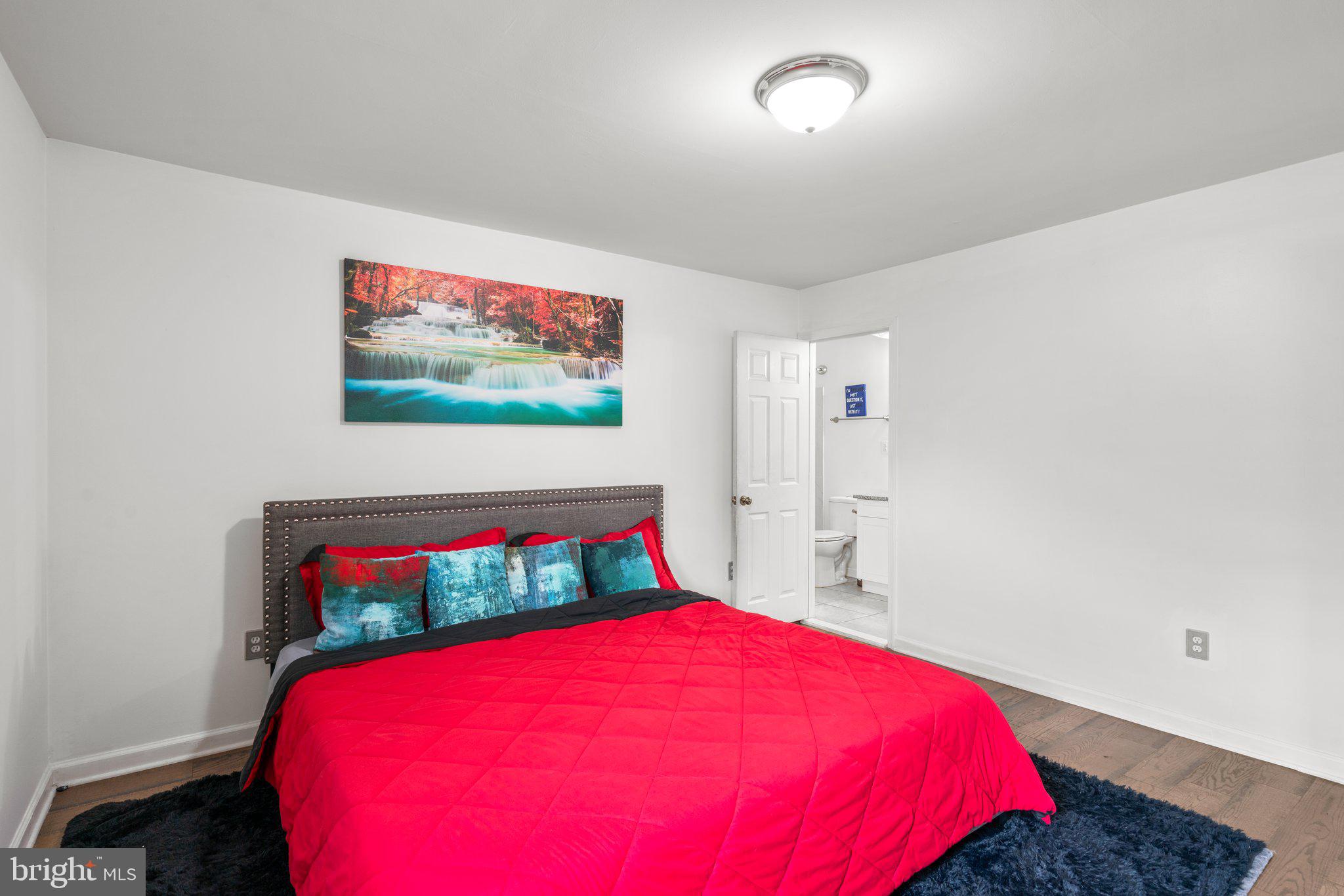 226 Embleton Road Owings Mills, MD 21117 - Photo 21 of 47 Gallery Image 21