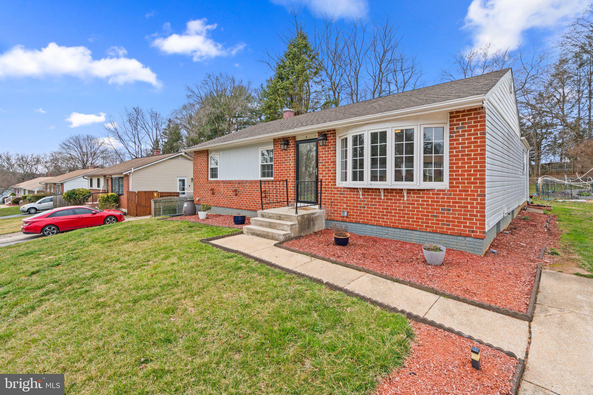 226 Embleton Road Owings Mills, MD 21117 - Photo 46 of 47 Gallery Image 46