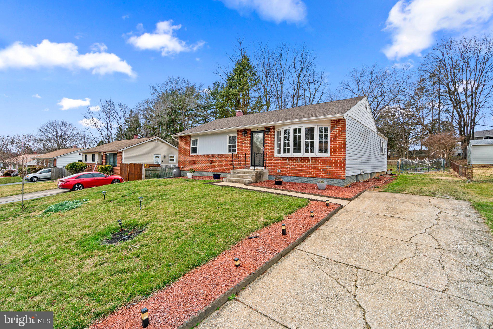 226 Embleton Road Owings Mills, MD 21117 - Photo 47 of 47 Gallery Image 47
