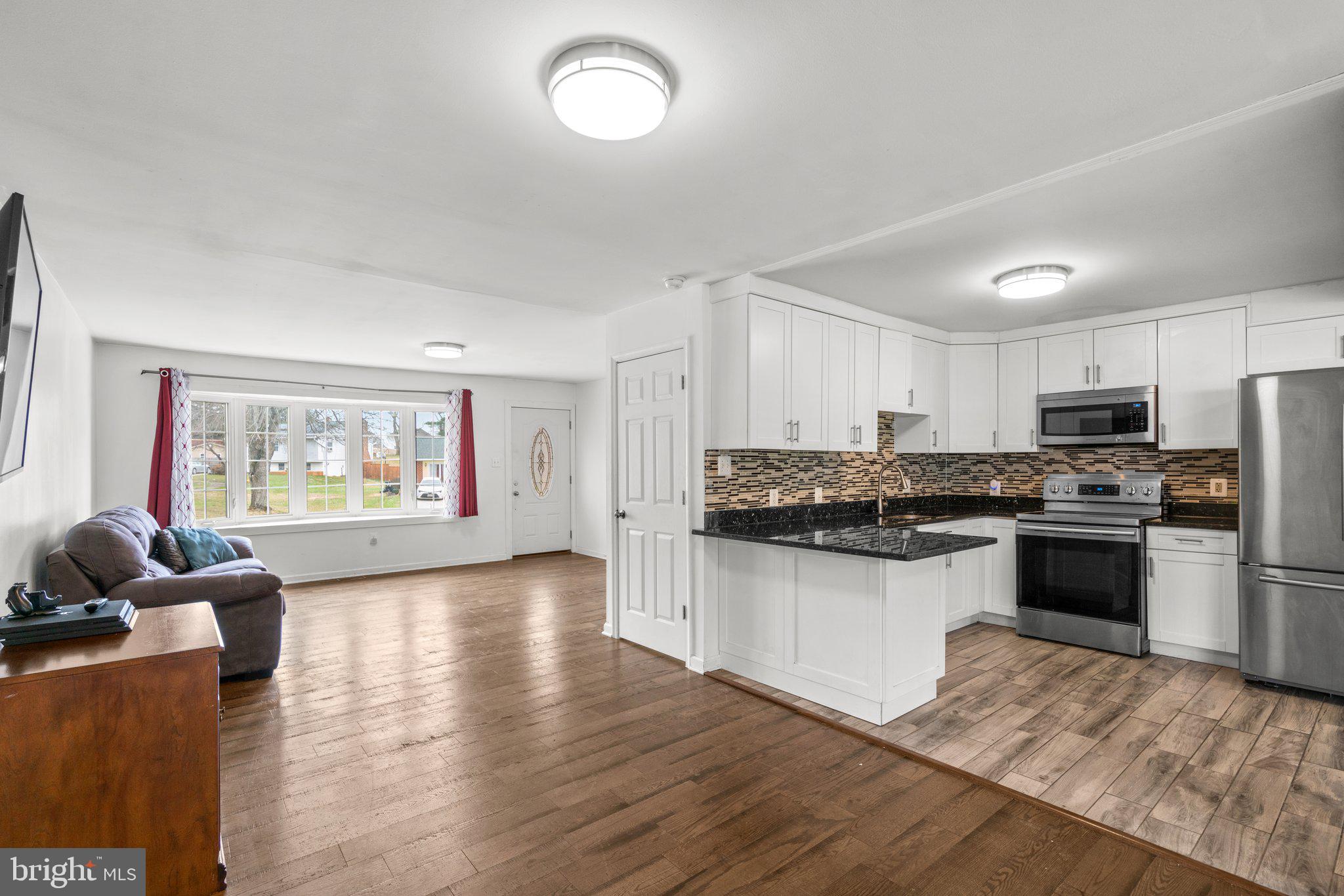 226 Embleton Road Owings Mills, MD 21117 - Photo 9 of 47 Gallery Image 9