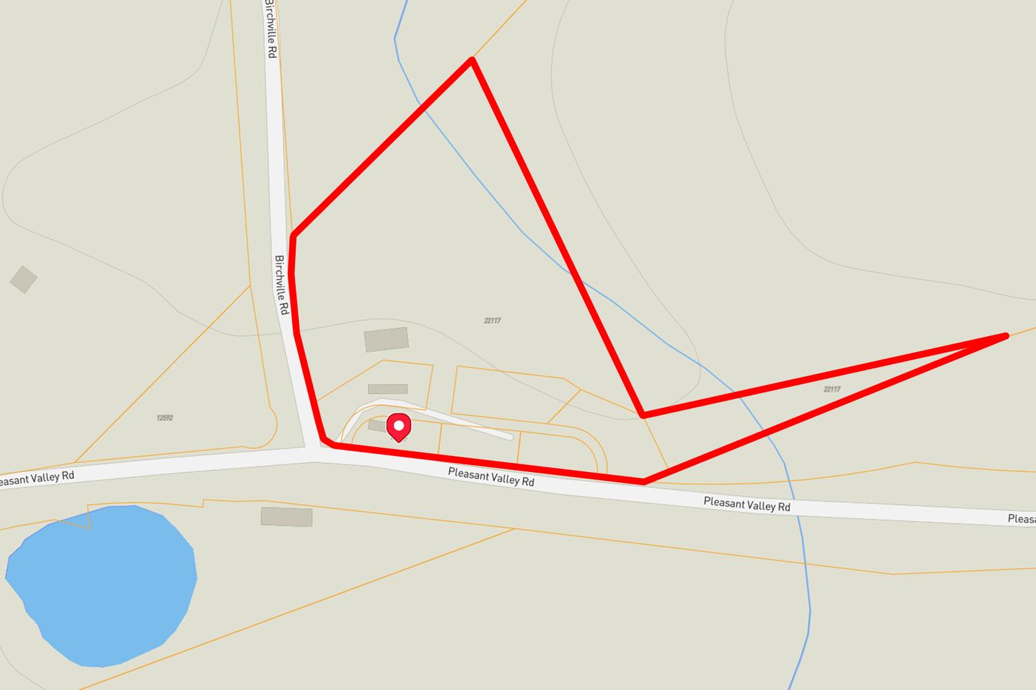 22115 Pleasant Valley Road North San Juan, CA 95960 - Photo 61 of 85