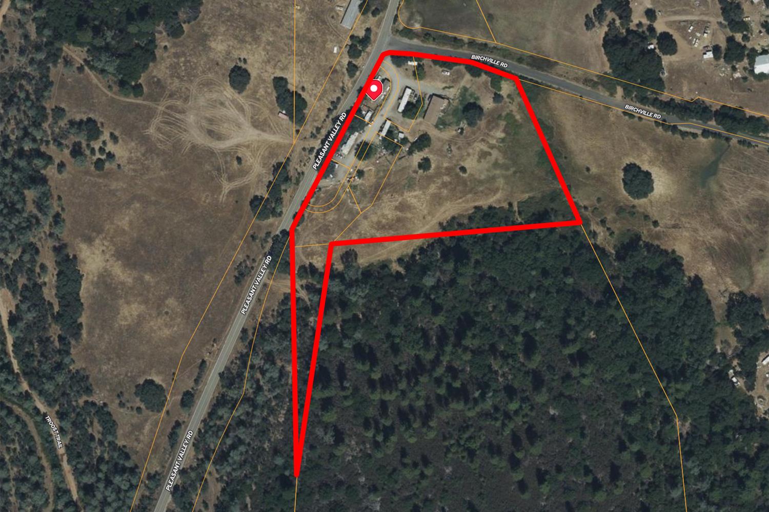 22115 Pleasant Valley Road North San Juan, CA 95960 - Photo 62 of 85