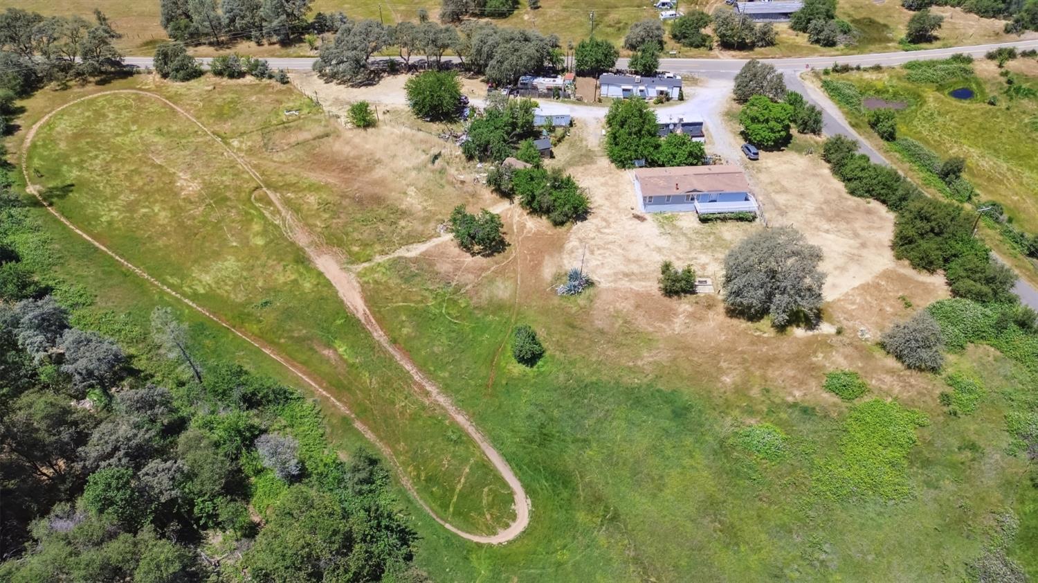 22115 Pleasant Valley Road North San Juan, CA 95960 - Photo 64 of 85