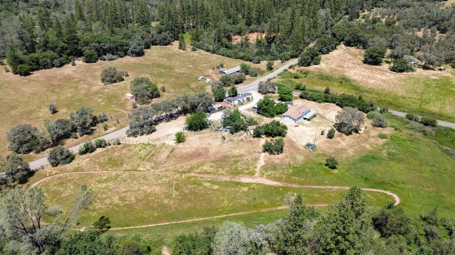 22115 Pleasant Valley Road North San Juan, CA 95960 - Photo 67 of 85