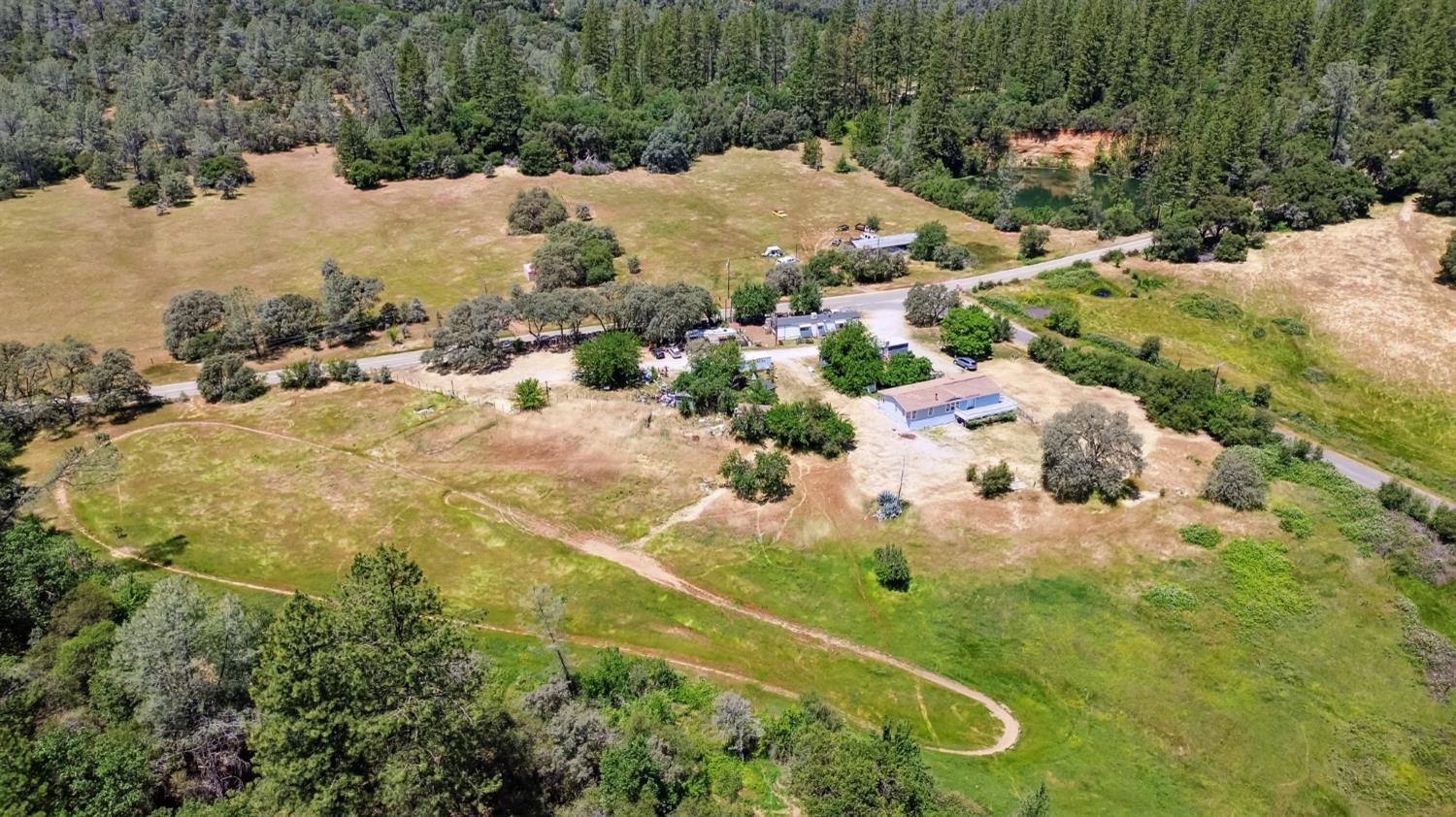 22115 Pleasant Valley Road North San Juan, CA 95960 - Photo 68 of 85