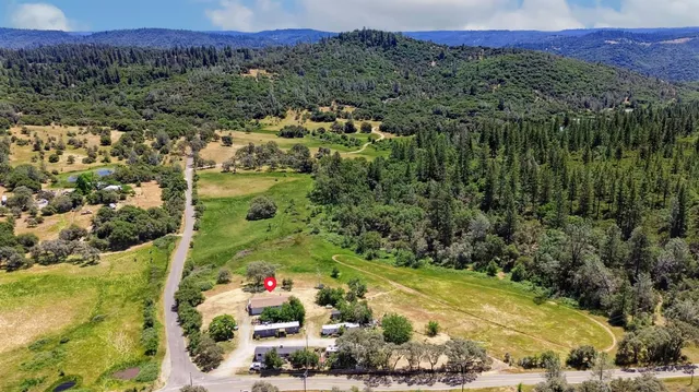 $649,900 | 22115 Pleasant Valley Road, North San Juan, CA 95960