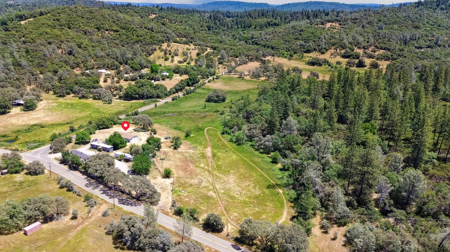 22115 Pleasant Valley Road North San Juan, CA 95960 - Photo 73 of 85