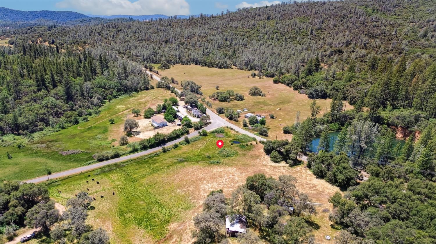 22115 Pleasant Valley Road North San Juan, CA 95960 - Photo 83 of 85