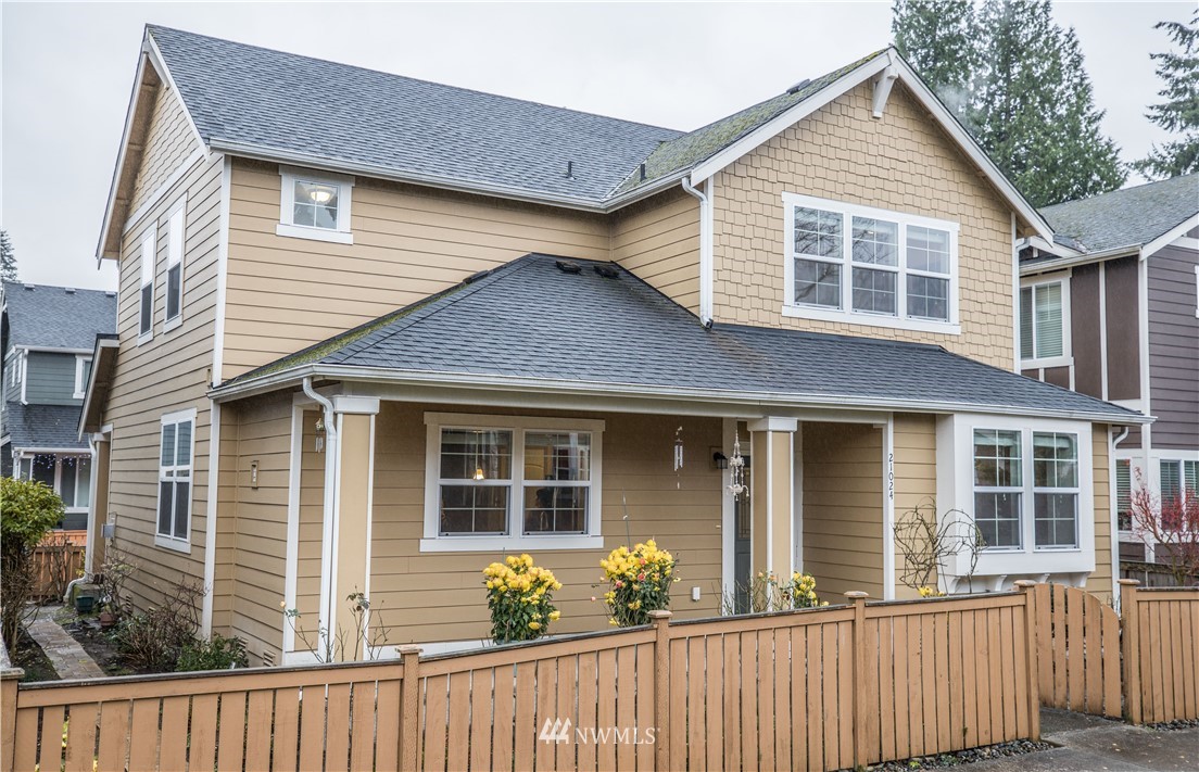 21024 40th Avenue Southeast Bothell, WA 98021 - Photo 2 of 37