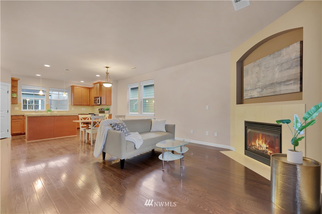 21024 40th Avenue Southeast Bothell, WA 98021 - Photo 10 of 37