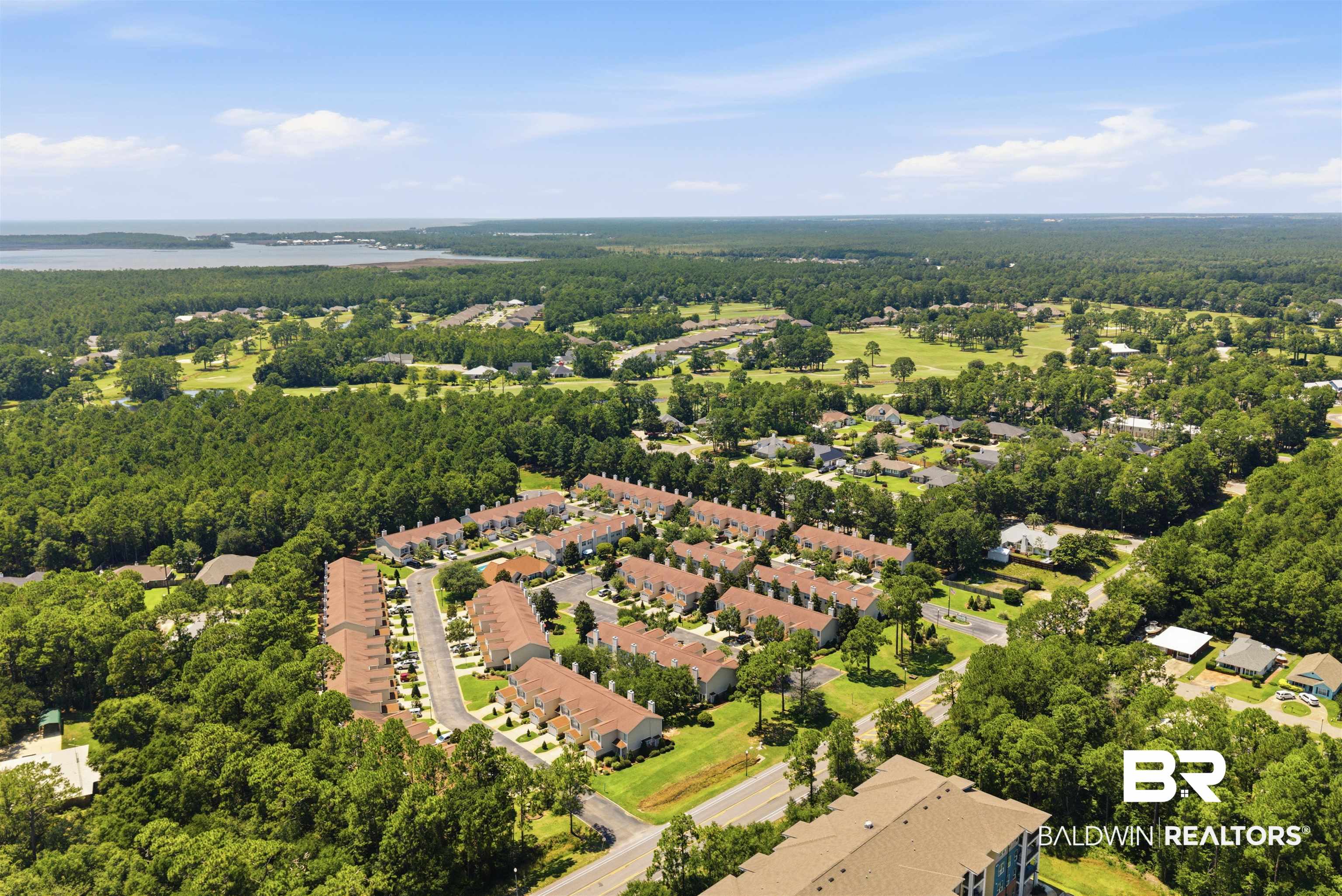 1517 Regency Road, Unit 12 Gulf Shores, AL 36542 - Photo 37 of 48 Gallery Image 37