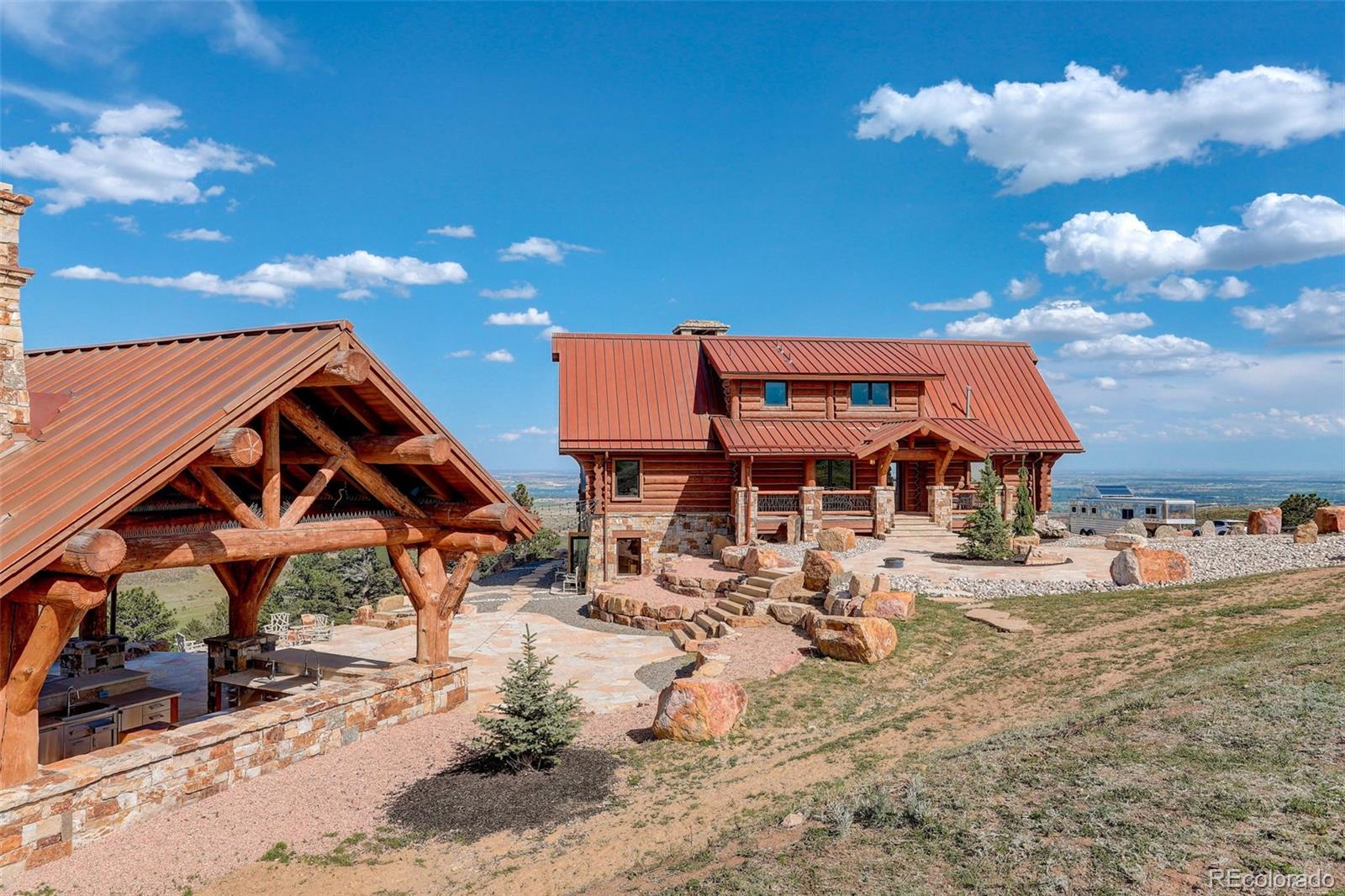 9126 Gold Mine Road Loveland, CO 80538 - Photo 31 of 44