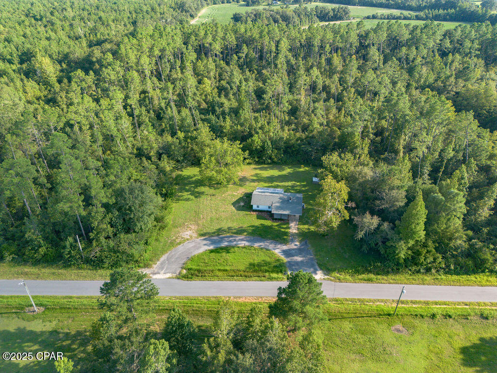 1465 Old Mill Road Chipley, FL 32428 - Photo 34 of 38