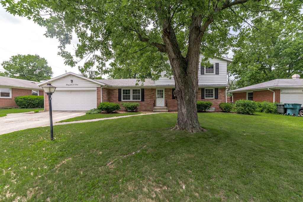4105 North Manchester Road Muncie, IN 47304 - Photo 14 of 15