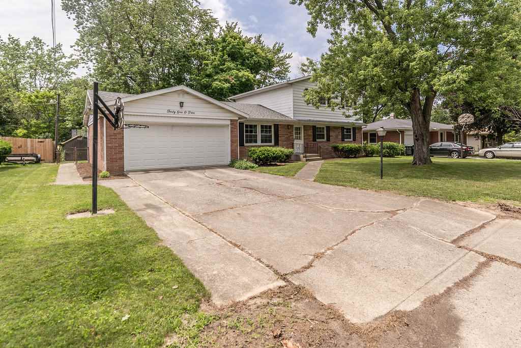 4105 North Manchester Road Muncie, IN 47304 - Photo 15 of 15