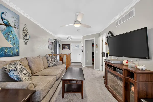 $239,900 | 107 Studer Drive, Grass Lake, MI 49240